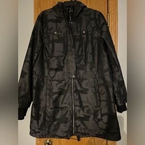 Like new winter Michael Kors 1x